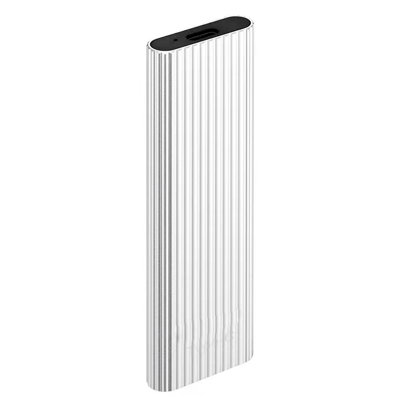 ⚡ Vysokorychlostní přenosný externí SSD disk – Kompaktní, rychlý, praktický ✨