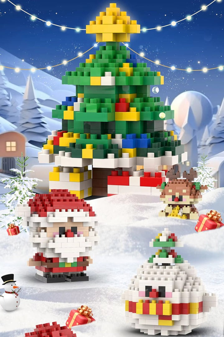 ⏳ Poslední šance ušetřit 49 % – 🎄 Adventní kalendář s 12 mini vánočními ozdobami
