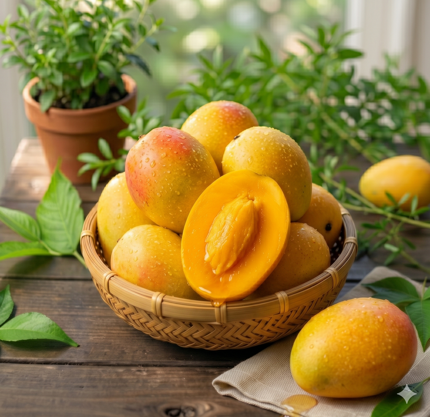 🍃 Série Heirloom Manor: Sada 13 vybraných ovocných semínek (bez GMO) 🌳 – Nejprodávanější produkt