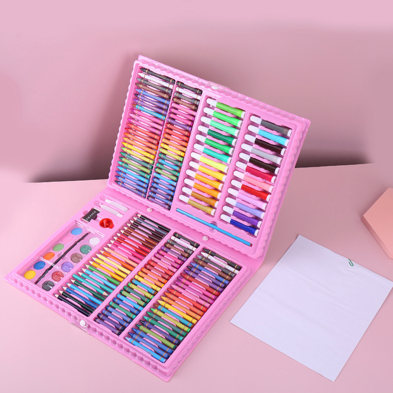 🎄🎁 Přírodní a bezpečné luxusní tužky pro děti 🎨🌿🥰