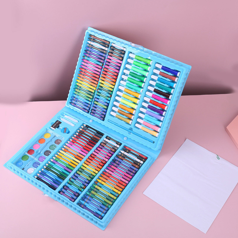 🎄🎁 Přírodní a bezpečné luxusní tužky pro děti 🎨🌿🥰