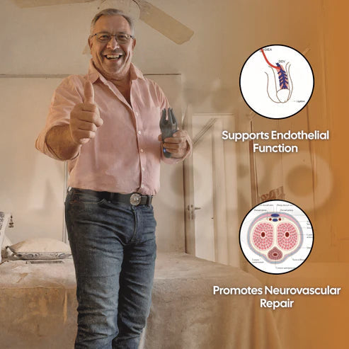 Proč je Neuman™ v roce 2025 domácím přístrojem číslo 1 pro léčbu erektilní dysfunkce, předčasné ejakulace a Peyronieho choroby?
