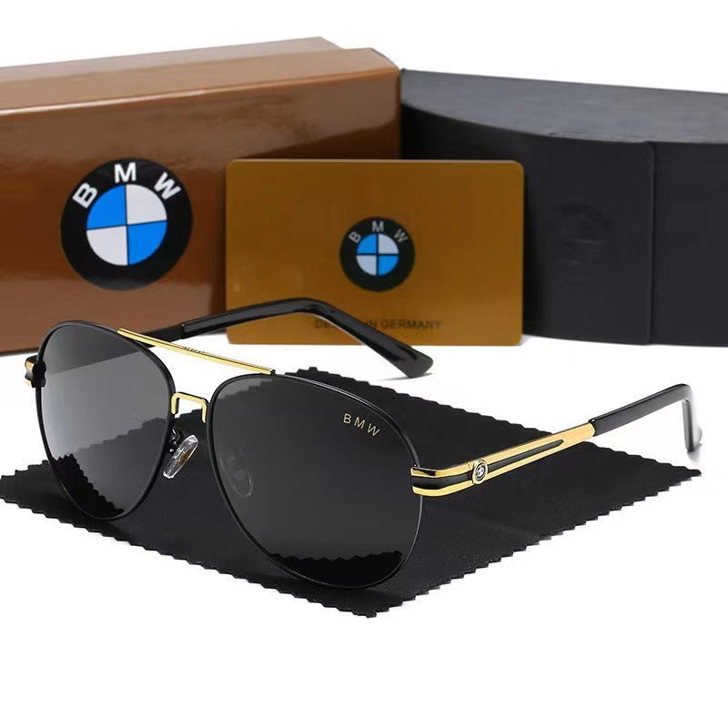 Originální sluneční brýle BMW 2025
