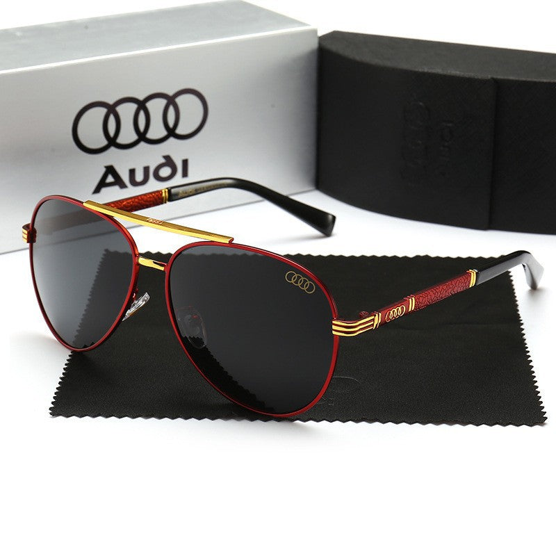 Originální sluneční brýle Audi