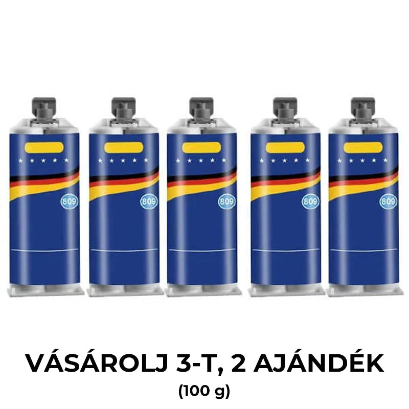 🔥Lepidlo na opravu kovů (lepidlo na opravu kovů)💦