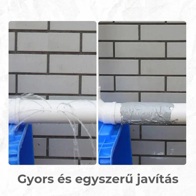 🔥Lepidlo na opravu kovů (lepidlo na opravu kovů)💦