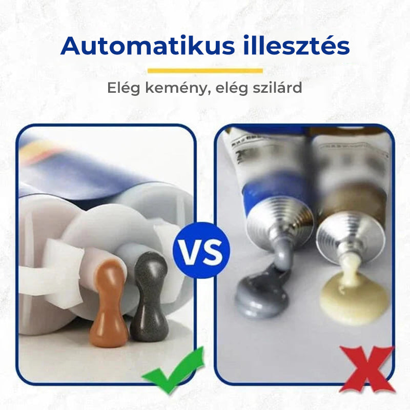 🔥Lepidlo na opravu kovů (lepidlo na opravu kovů)💦