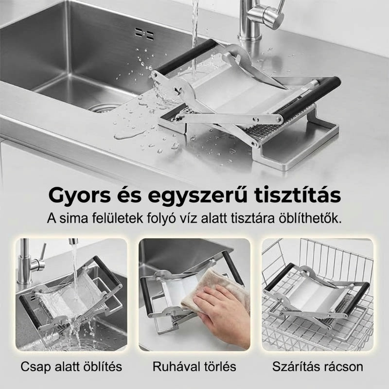 🌟Odolný a účinný nástroj pro tvarování masa