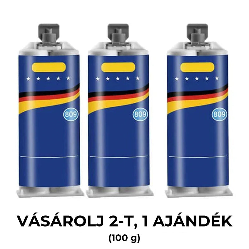 🔥Lepidlo na opravu kovů (lepidlo na opravu kovů)💦