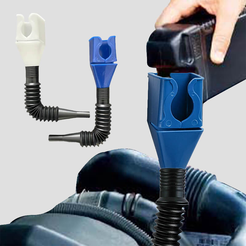Trychtýř pro odvodňovací nástroj