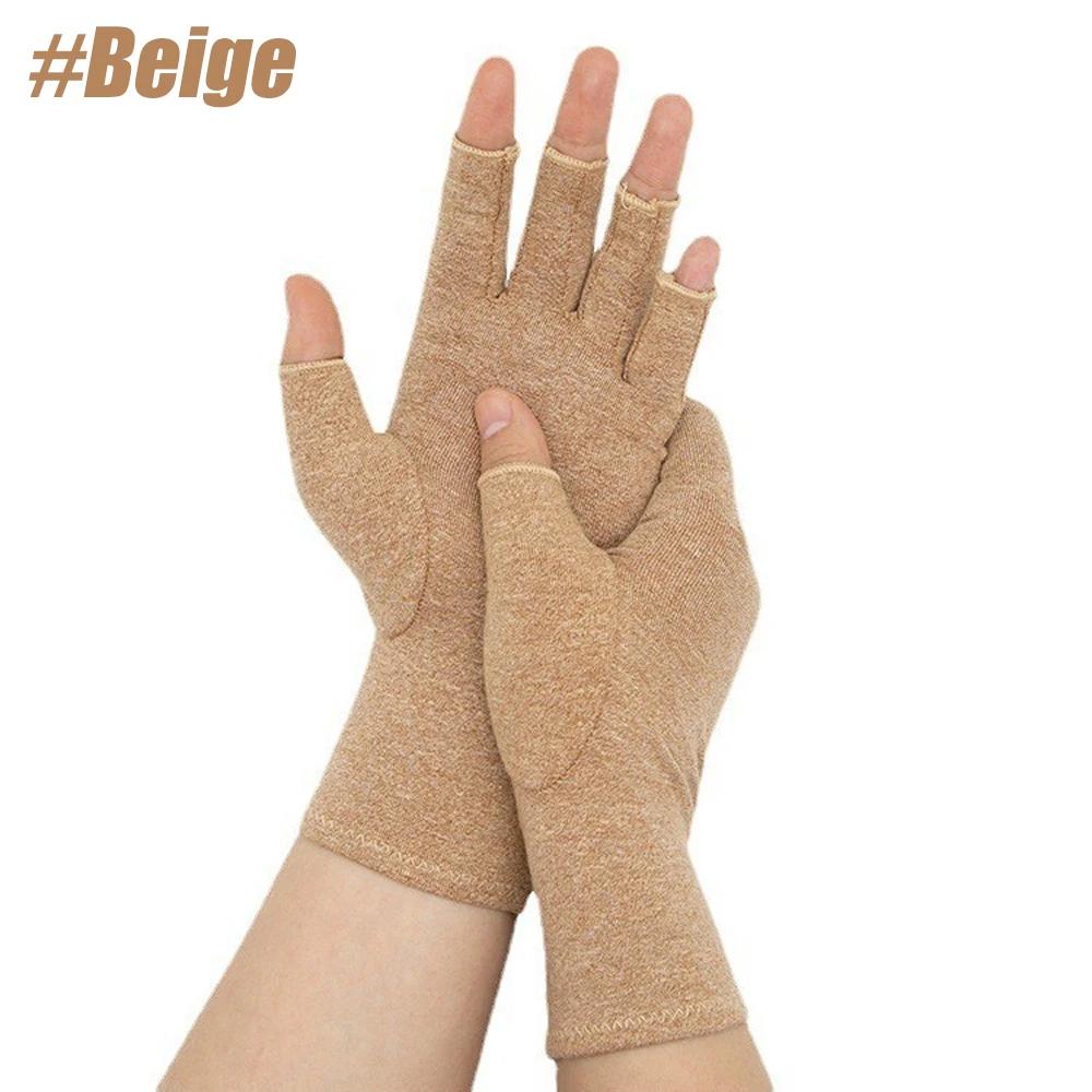 🩹 Kompresní rukavice – úleva od bolesti a flexibilita! 🖐️