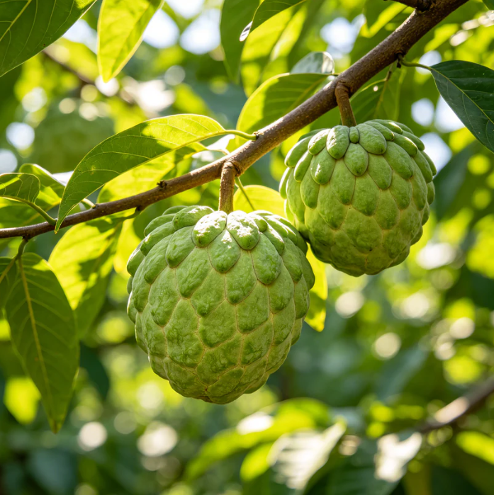 🍃 Série Heirloom Manor: Sada 13 vybraných ovocných semínek (bez GMO) 🌳 – Nejprodávanější produkt