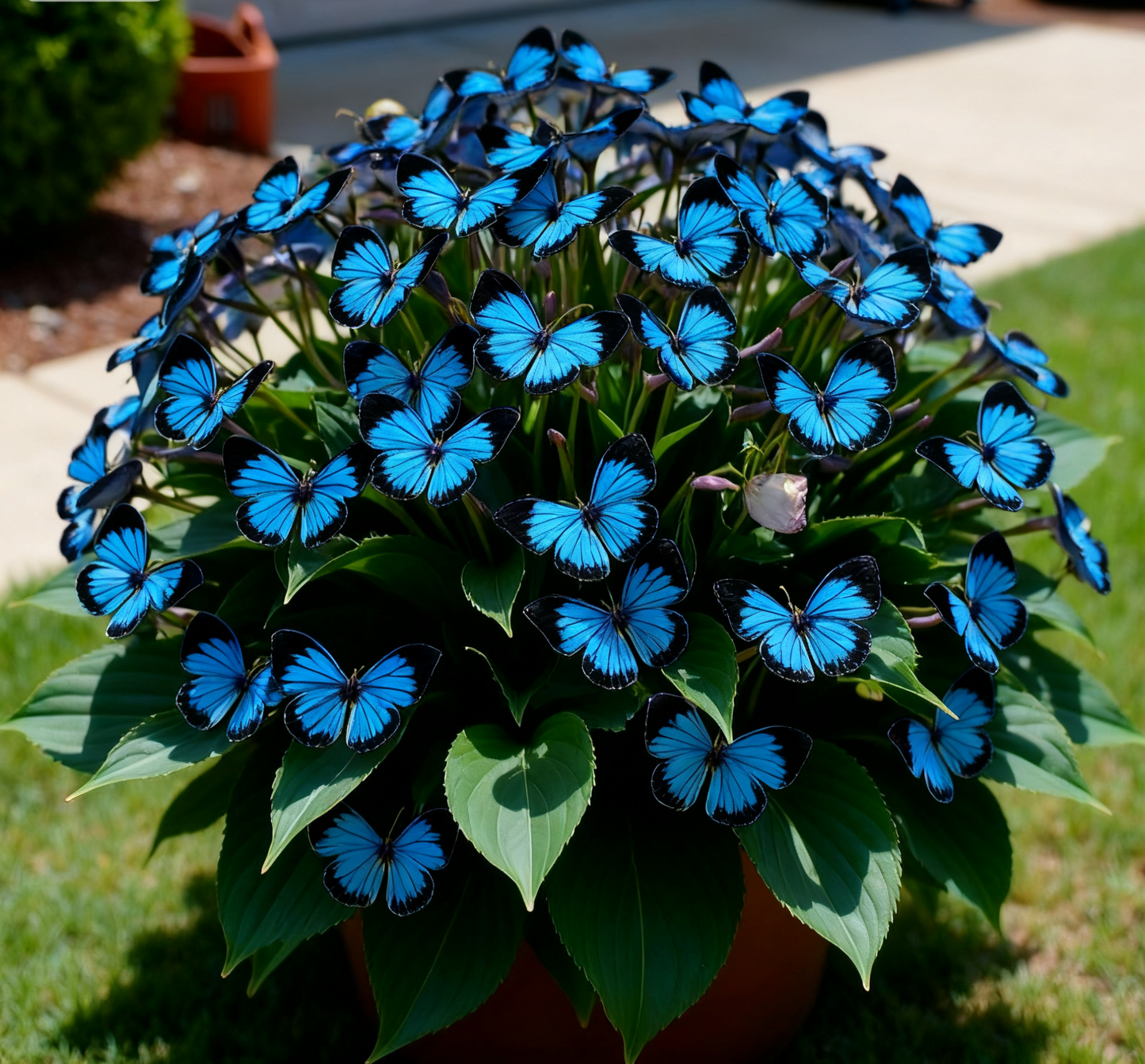 🦋🌈 Luxusní cibulky motýlů – exploze barev v každém okvětním lístku! 🌸