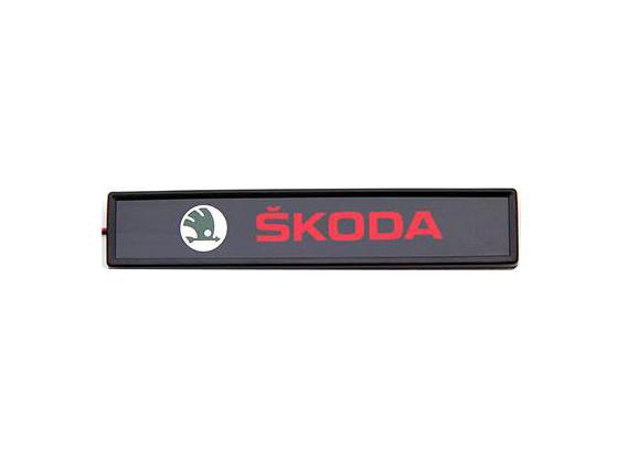 Žhavý výprodej ✨50% sleva ✨Stylová, atmosférická LED lampa s logem na středovou masku vašeho vozu
