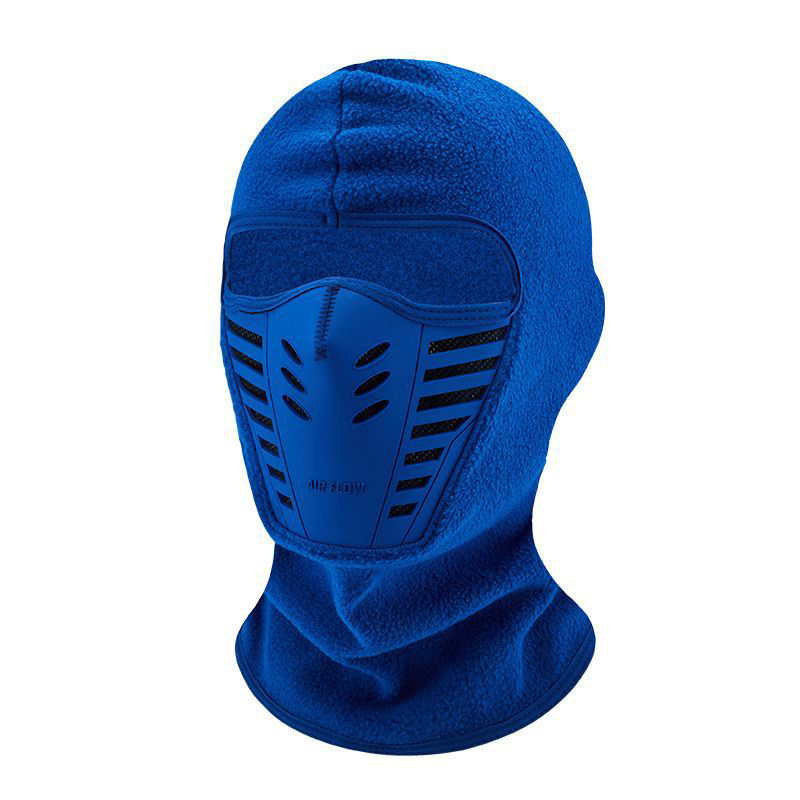 💞 Větruodolná helma pro zimní použití, unisex