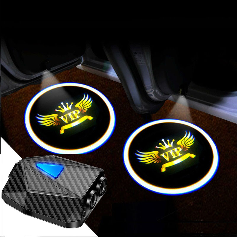 Žhavý výprodej ✨50% sleva ✨ Dynamická chytrá 5D LED uvítací světla s vysokým rozlišením