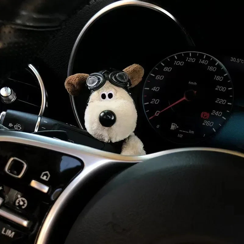 🚘 Dekorativní páková hlava – Kupte 1, dostanete 1 zdarma! 💨