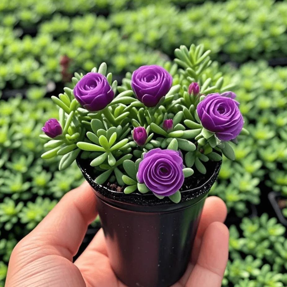Semena dvoukvěté růžové orchideje – chladuvzdorná a voňavá