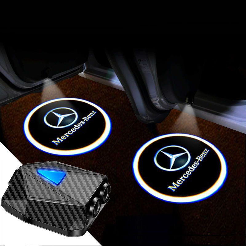 Žhavý výprodej ✨50% sleva ✨ Dynamická chytrá 5D LED uvítací světla s vysokým rozlišením