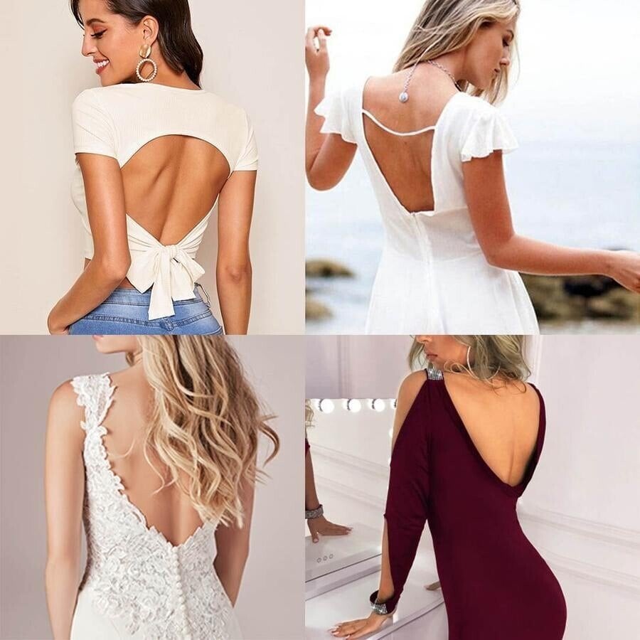 🔥Kupte 1 a dostanete 1 zdarma💟Tenká podprsenka ve tvaru U👙