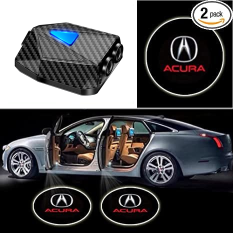 Žhavý výprodej ✨50% sleva ✨ Dynamická chytrá 5D LED uvítací světla s vysokým rozlišením