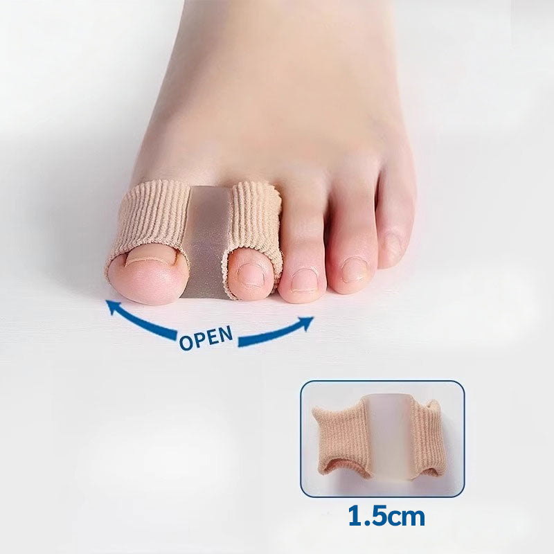 Oddělovač prstů a korekce hallux valgus🦶