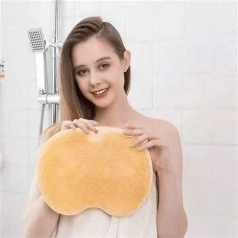 🚿🧼Sprchový masážní polštářek na nohy a záda