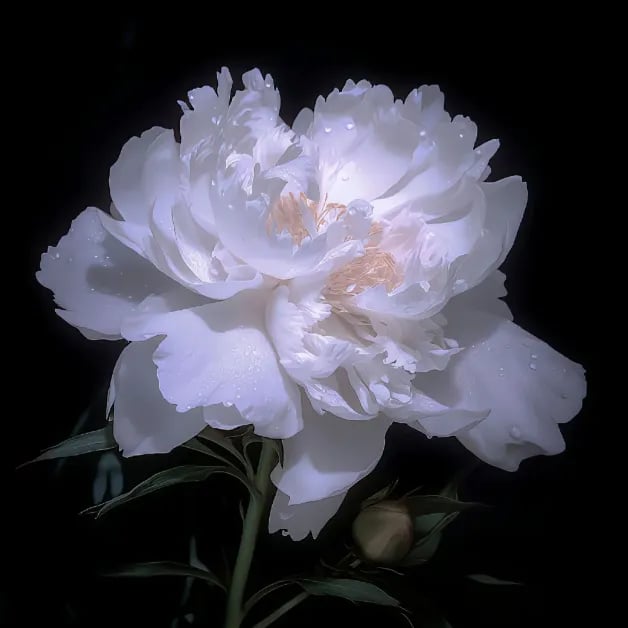 🔥POSLEDNÍ DEN SLEVA 45%🌺KRÁLOVNA KVĚTIN - DVOJITÁ PĚNA