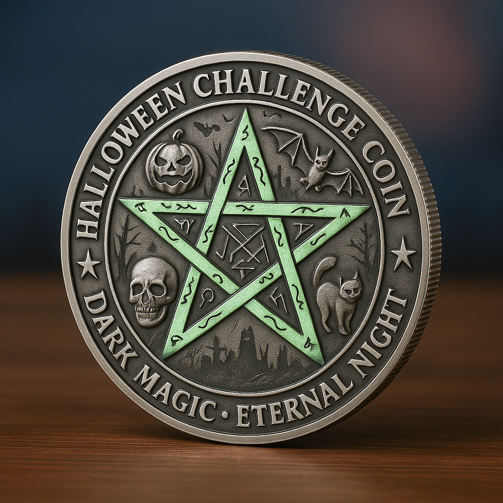 Adventní kalendář Goddess Coin 2025 – inspirovaný limitovanou edicí sběratelských mincí