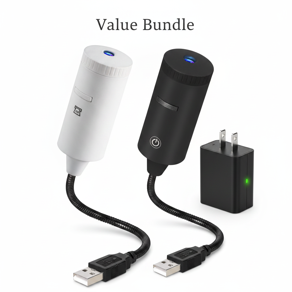 HD projektor hvězdné oblohy typu Plug-and-Play – více než 50 000 spokojených uživatelů