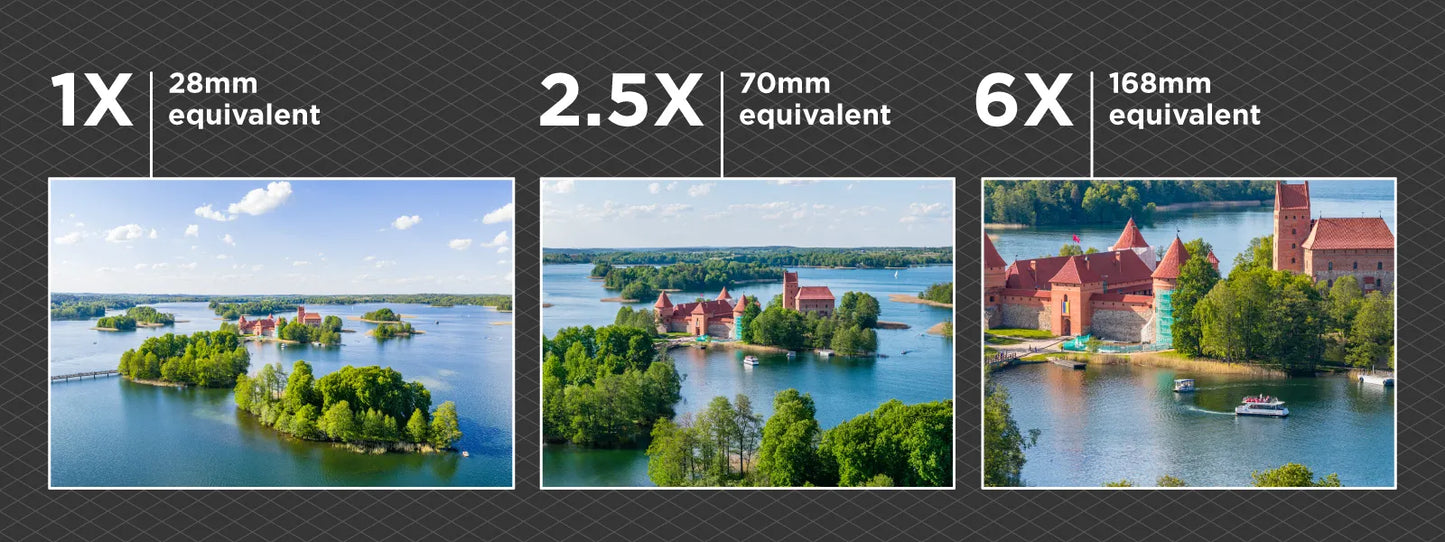 ✨💖2025 Nová verze H20 VR brýlí Optické pole pro polohování letadla Letecké fotografie s vysokým rozlišením