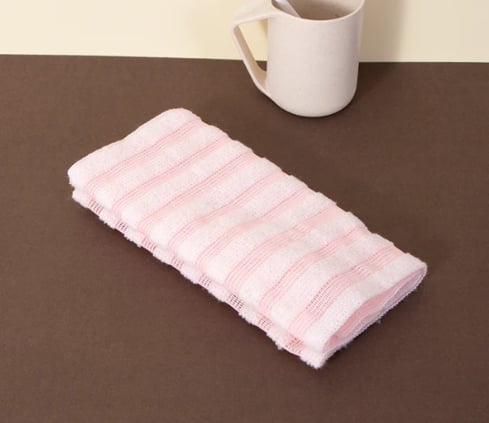 🧼💦1+1 ZDARMA: Antibakteriální exfoliační ručník 🚿