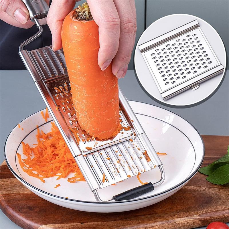 🧑‍🍳Multifunkční sada na krájení zeleniny