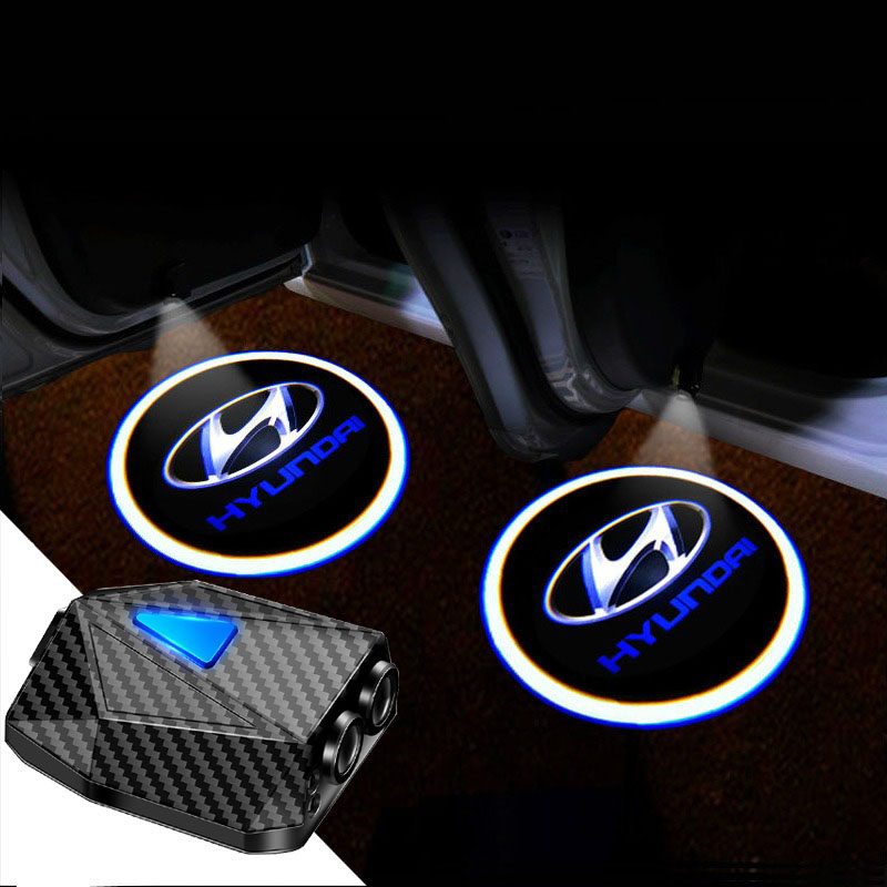Žhavý výprodej ✨50% sleva ✨ Dynamická chytrá 5D LED uvítací světla s vysokým rozlišením