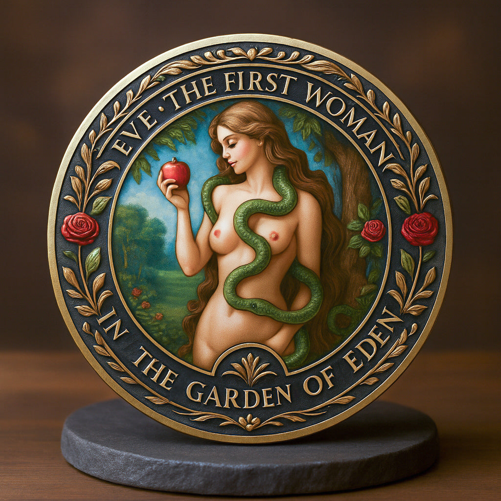 Adventní kalendář Goddess Coin 2025 – inspirovaný limitovanou edicí sběratelských mincí
