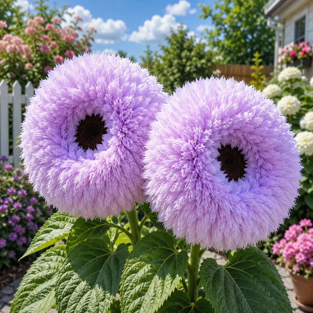 🌻Obří slunečnicová semínka ve tvaru medvídka