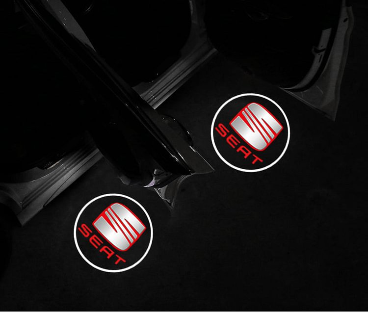 Žhavý výprodej ✨50% sleva ✨ Dynamická chytrá 5D LED uvítací světla s vysokým rozlišením