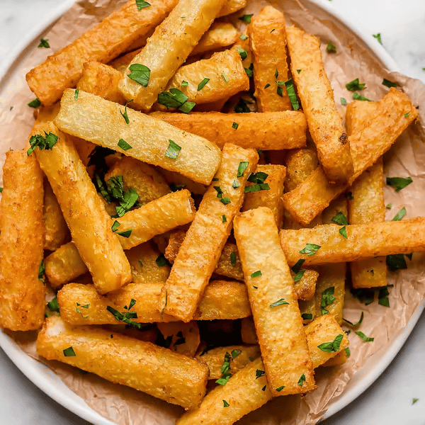 Exkluzivní nabídka💥Bohaté, šťavnaté a výživné křupavé ovoce - sladká jikama k pěstování doma🍠