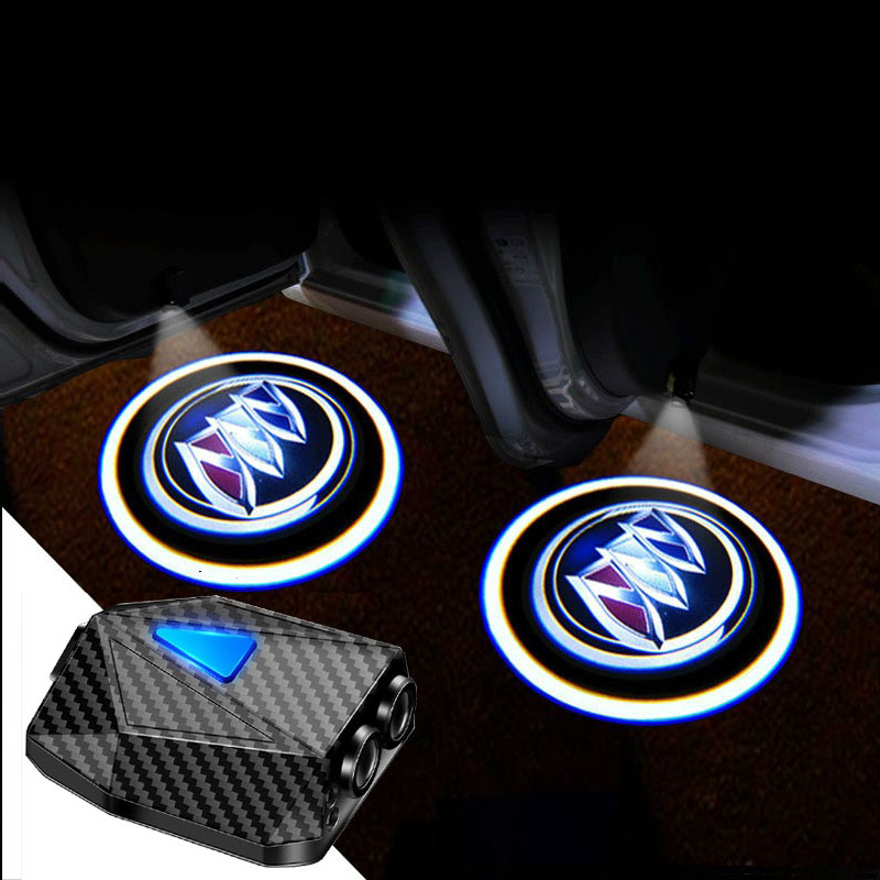 Žhavý výprodej ✨50% sleva ✨ Dynamická chytrá 5D LED uvítací světla s vysokým rozlišením