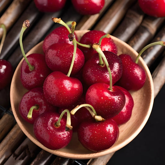 🌿Extra velká semínka třešně Gomahali🍒