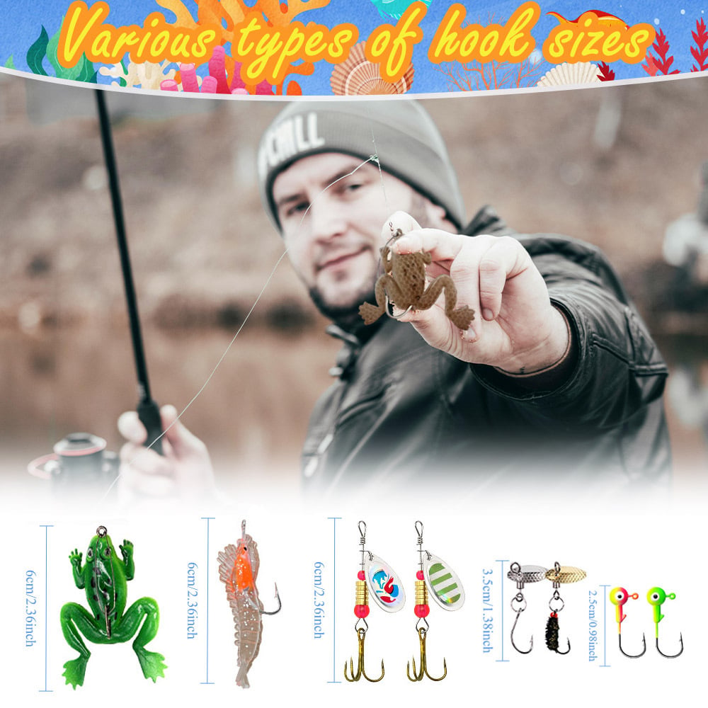 🎣 Rybářský adventní kalendář 2025 (limitovaná edice) – denní překvapení v podobě rybářských pokladů nejvyšší kvality