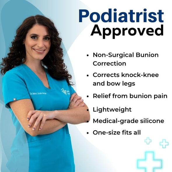 Ortopedické ponožky Orthoes™