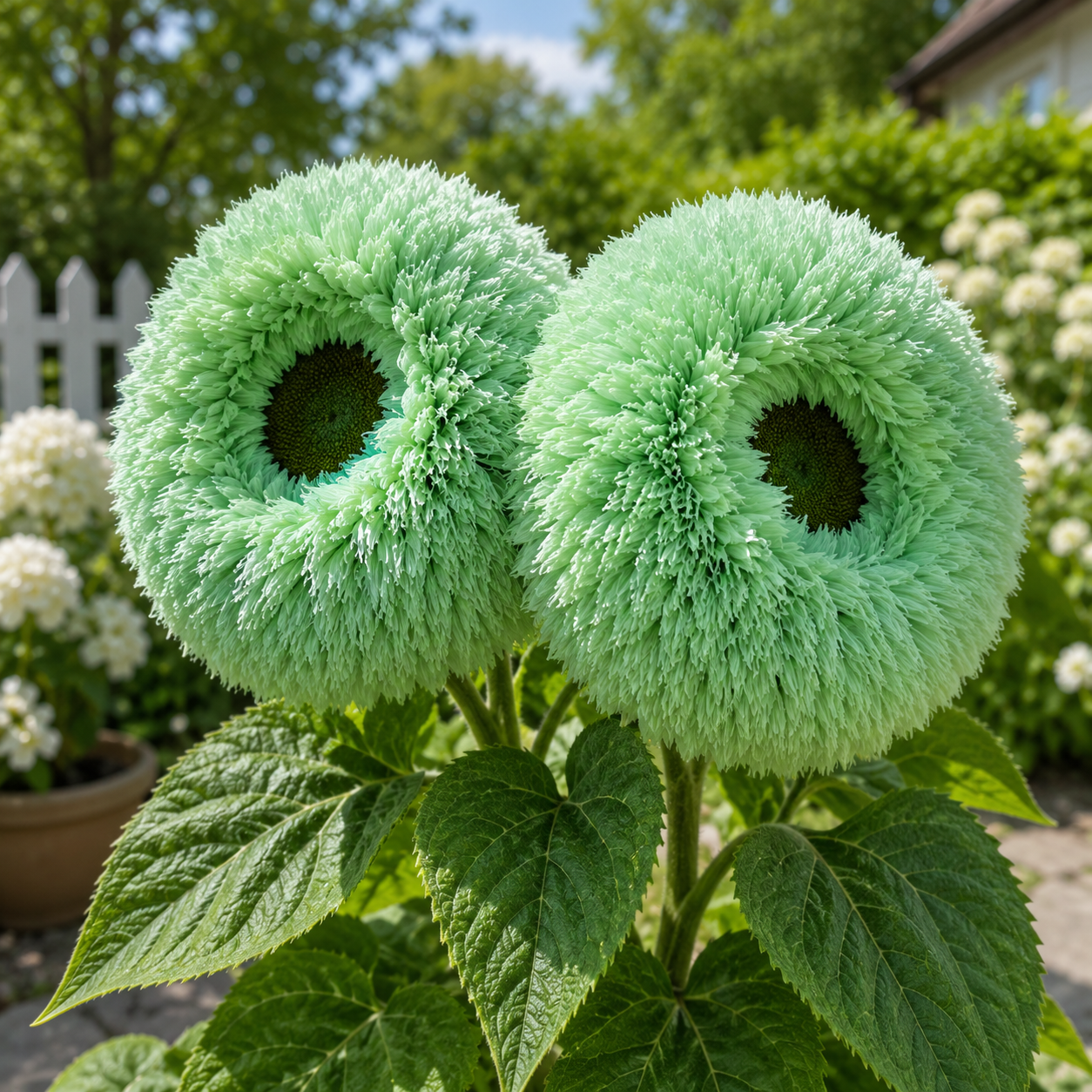 🌻Obří slunečnicová semínka ve tvaru medvídka