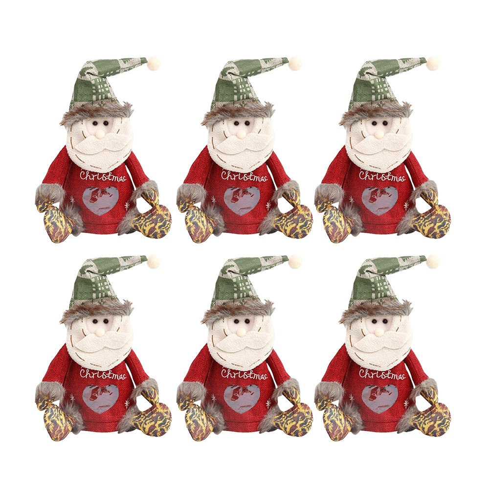 Vánoční dárková taška🎅✨
