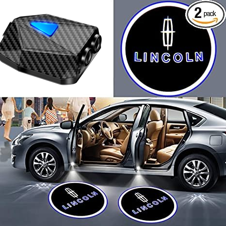 Žhavý výprodej ✨50% sleva ✨ Dynamická chytrá 5D LED uvítací světla s vysokým rozlišením