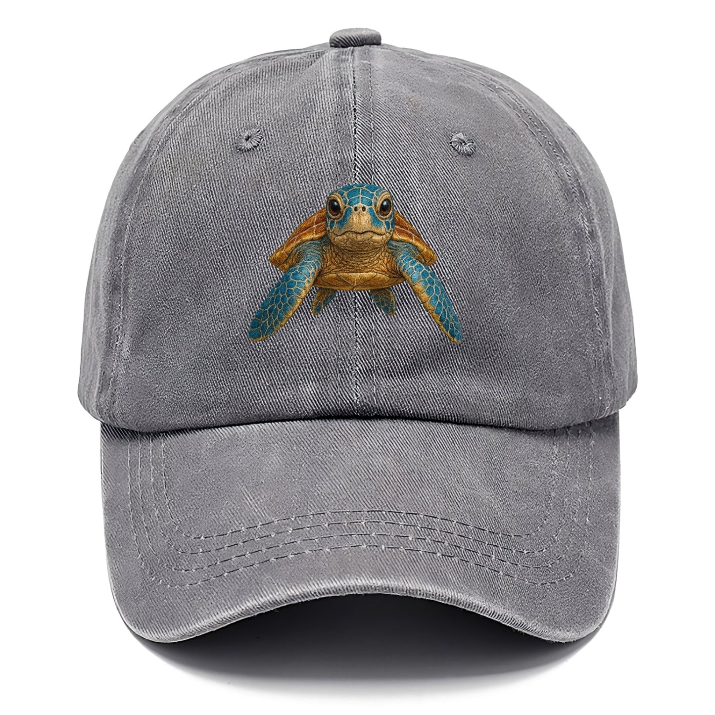 Klasická čepice Sea Turtle Serenity