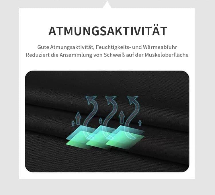 🔥💪 Časová promo sleva 50%! Pánský iontový tvarovací vesta, chladivá komprese ✨