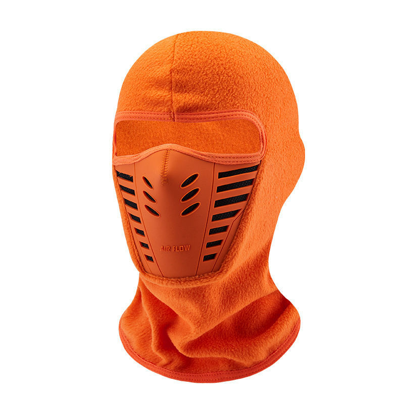 💞 Větruodolná helma pro zimní použití, unisex