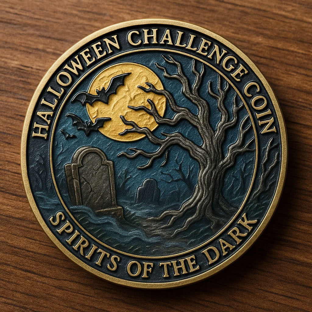 Adventní kalendář Goddess Coin 2025 – inspirovaný limitovanou edicí sběratelských mincí
