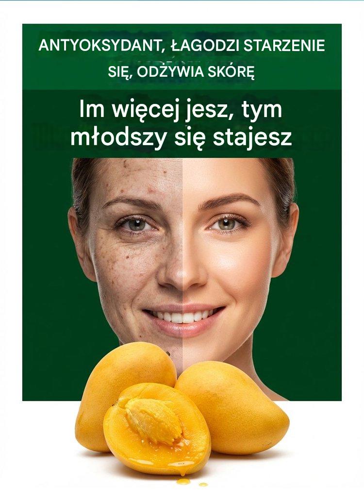 [Výsledky za 1–2 roky] Zakrslé roubované sazenice manga bez GMO
